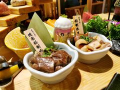 -黑牛の店·和牛烧肉(合生汇店)