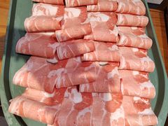 -北京老门框爆肚涮肉馆(凤城六路店)