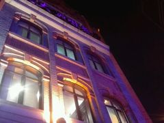 -德大西餐社(云南南路店)
