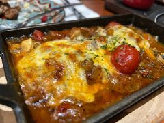 -格鲁·秀色Georgia’s Feast