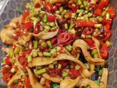 -湘聚缘湘菜馆(斜土路店)