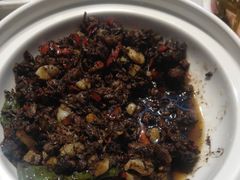 -新辣宴·湖南家常菜·商务聚餐(中粮创芯店)
