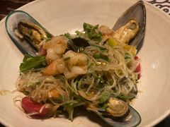 -泰莲庭·溪畔餐厅(雁栖湖店)