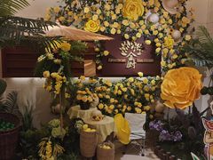 -金厨泰国餐厅·全泰籍厨师料理(拱北店)