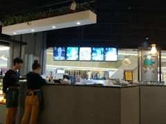 -陈傻子餐厅(世纪都会店)