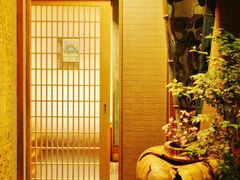 -みかわ是山居