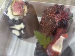 -Juicy Bakery(大学路店)