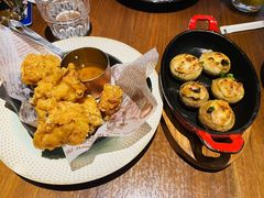 -西堤牛排(龙德广场店)