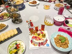 -京鸭棠中餐厅(新潮店)