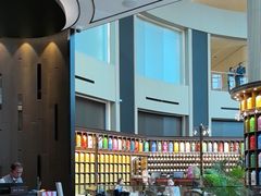 -新加坡瑞士史丹福酒店