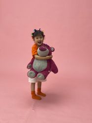 -小阿福儿童摄影(华中智谷店)