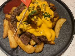 -墨纪Mojí墨西哥餐厅(南开大悦城店)