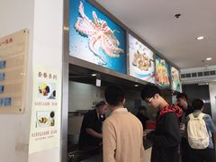 -同济大学-北苑食堂