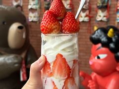 -神户赤童日式烤肉伙伴(东直门店)