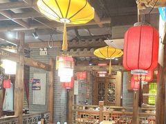 -重庆袁老四火锅(武进万达店)