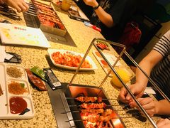 -丰茂烤串(全国首店)