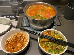 -壹小馆.皇城老妈(成都太古里店)
