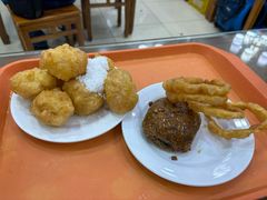-白魁老号饭庄(交道口店)