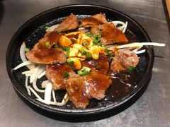 -日葵 大阪烧ひまり(仙霞路店)