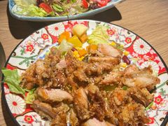 -一井烧肉·活鳗·火锅(毕淘买店)