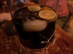 -無名记忆Music Bar夜景怀旧酒吧