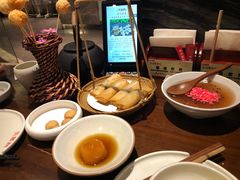 -火宫殿·湘菜小吃·商务宴请·生日聚会(东塘店)