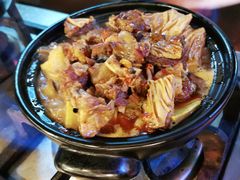 -百年神厨·地道川菜(清江西路店)