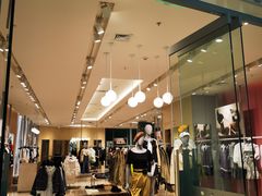 -杉杉奥特莱斯广场(哈尔滨店)