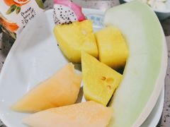 -金滏山烤肉·海鲜·火锅自助餐厅(襄阳万达店)