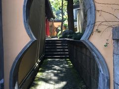 -无锡惠山寺