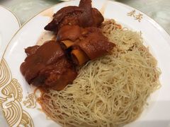 -香港麦奀云吞面世家(中山二路店)