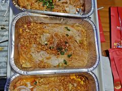 -唐力九头鸟烧烤·罗田吊锅(西云楼店)