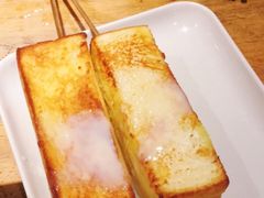 -木屋烧烤(岗顶二店)