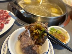 -贵宾牛·潮汕牛肉火锅(珠池总店)