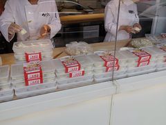 -必点海鲜·鲅鱼水饺(鞍山西道店)