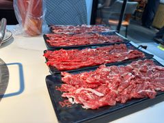 -刘少华贵州小黄牛·鲜牛肉火锅(总店)