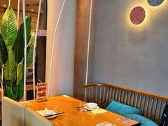 -莲餐厅·湖北菜·藕汤是头牌(愚园路店)