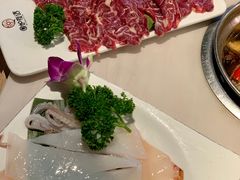 -围炉夜话·潮汕卤水火锅(榕江店)