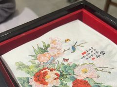 -味+新京宴·烤鸭·北京菜(创意谷店)