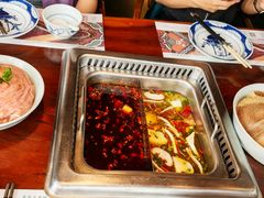 -大隐·成都火锅Bistro(合生麒麟新天地店)