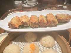 -如轩·海鲜砂锅粥·潮汕菜(一品天下店)