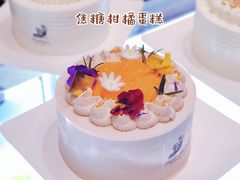 -卷心卷意·轻甜蛋糕(新光天地店)