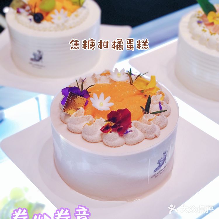 苏州探店丨我的蜜桃味夏天，是卷心卷意给的！