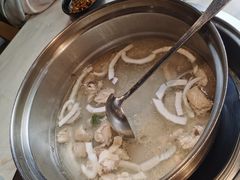 -狐狸爱上椰子鸡(滨江星光大道店)