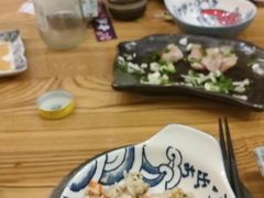 -吉川居酒屋(建国北路店)