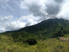 -硗碛藏寨·神木垒景区