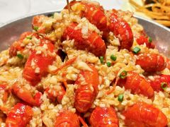 -巴厘龙虾·榜首油焖大虾(青山店)