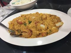 -光海鲜鱼翅餐厅(叻差拉披色路店)