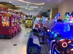 点击看大图 -meland·儿童乐园·游戏厅娃娃机·电玩Xbox(成都合生汇店)