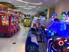 -meland·儿童乐园·游戏厅娃娃机·电玩Xbox(成都合生汇店)